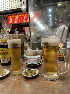 20230325広州市場 (1)ビール