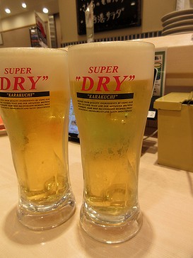 20230506 (10)三崎港　ビール