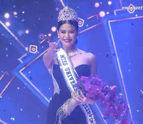 Miss Universe 2023 Philippines first walk
