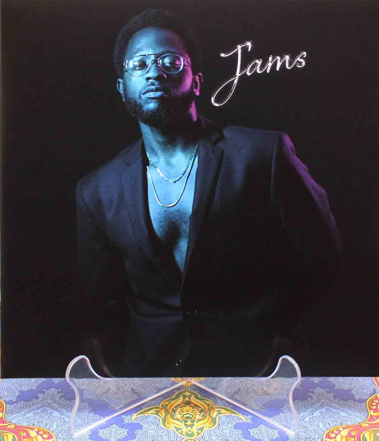 Jay Diggs - Jams 01