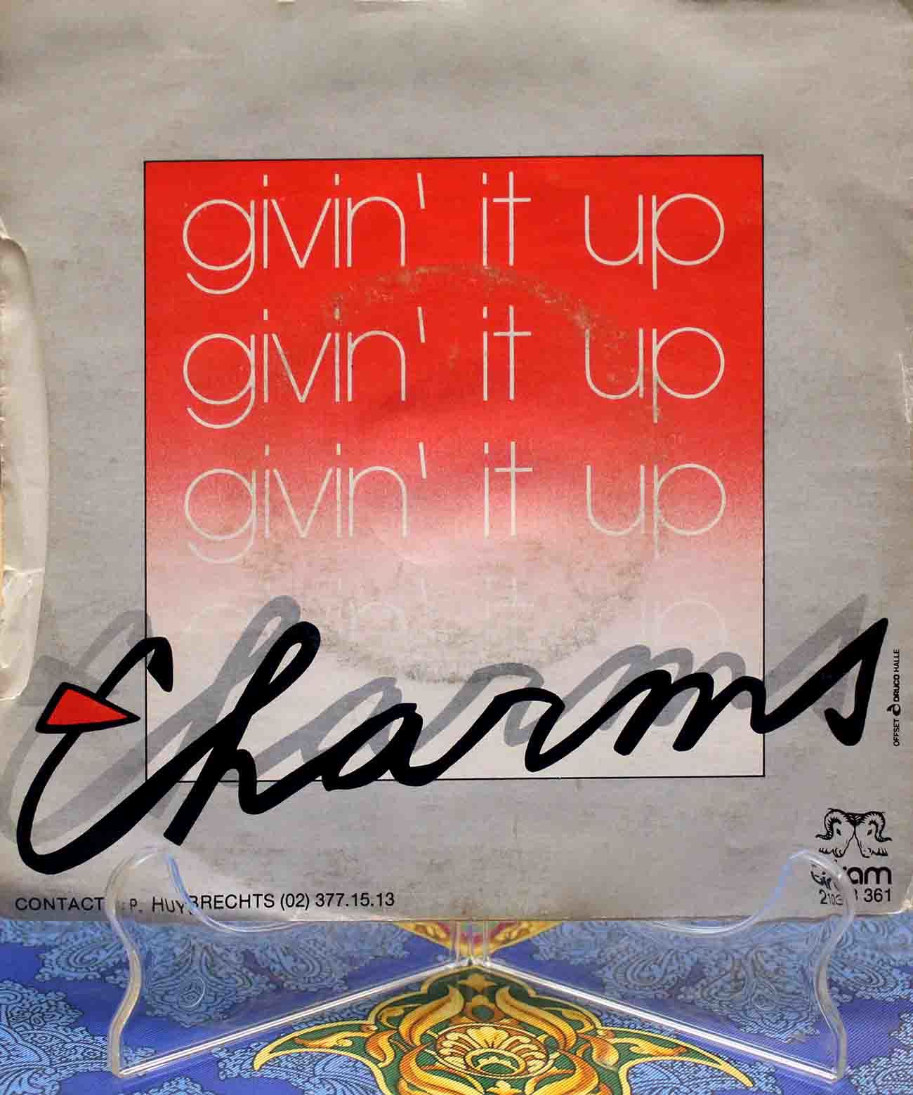 Charms - Givin It Up 02
