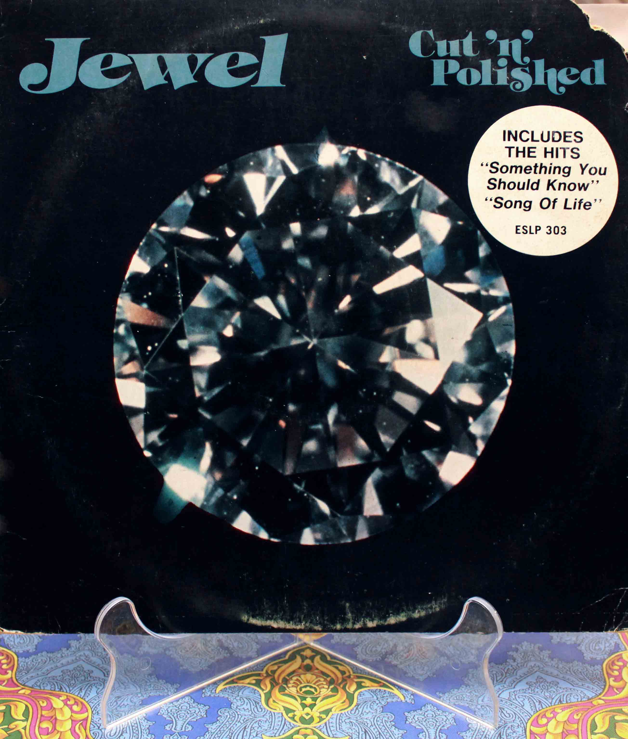 Jewel Cut n Polished 01