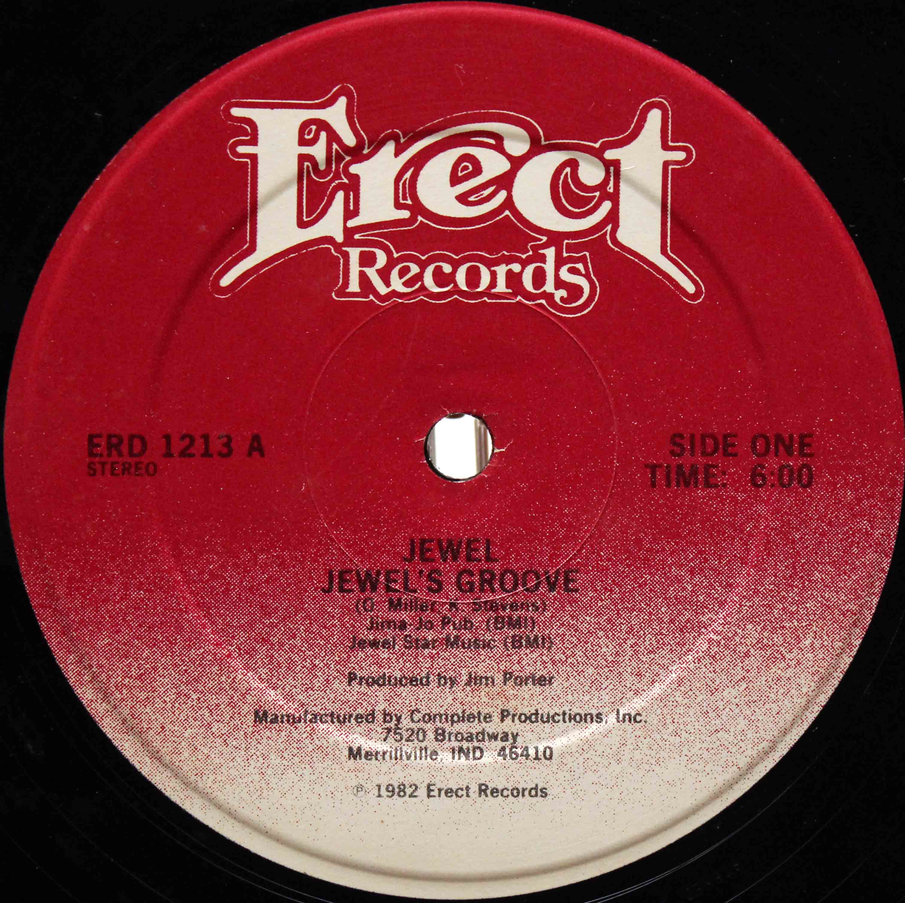 Jewel Jewels Groove 03