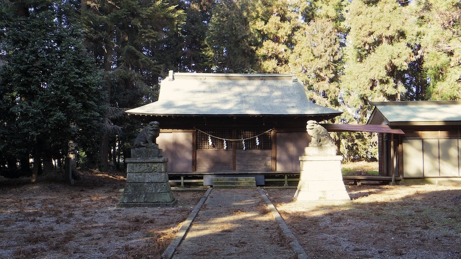 「日枝神社」２