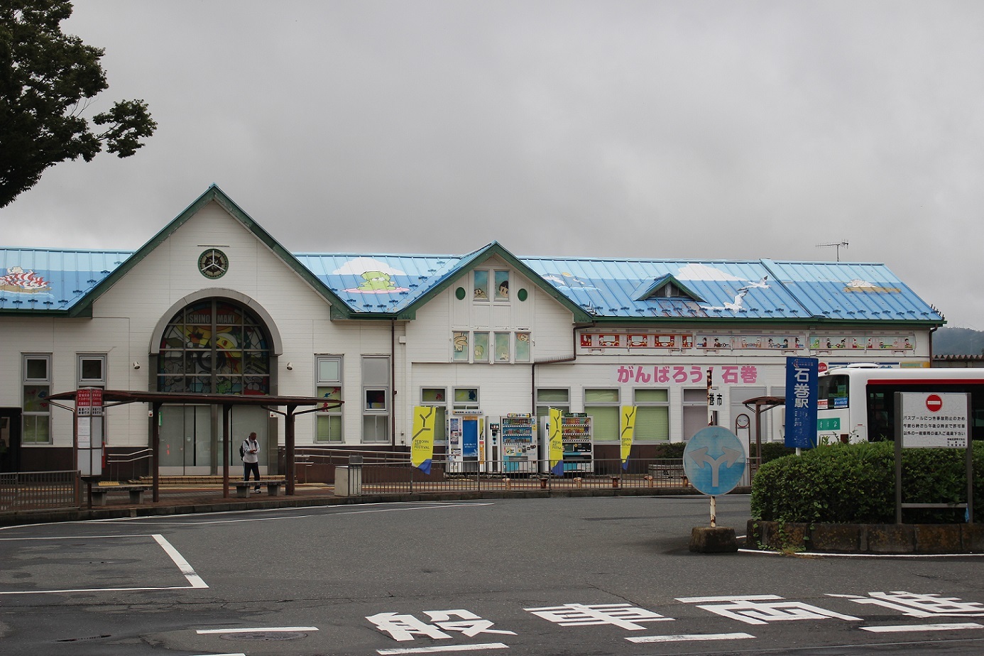 石巻駅a01