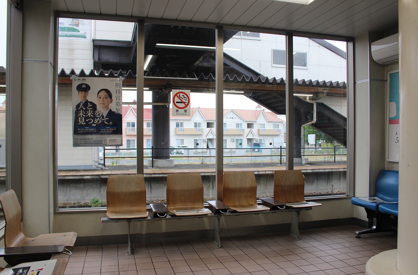 石巻駅a409