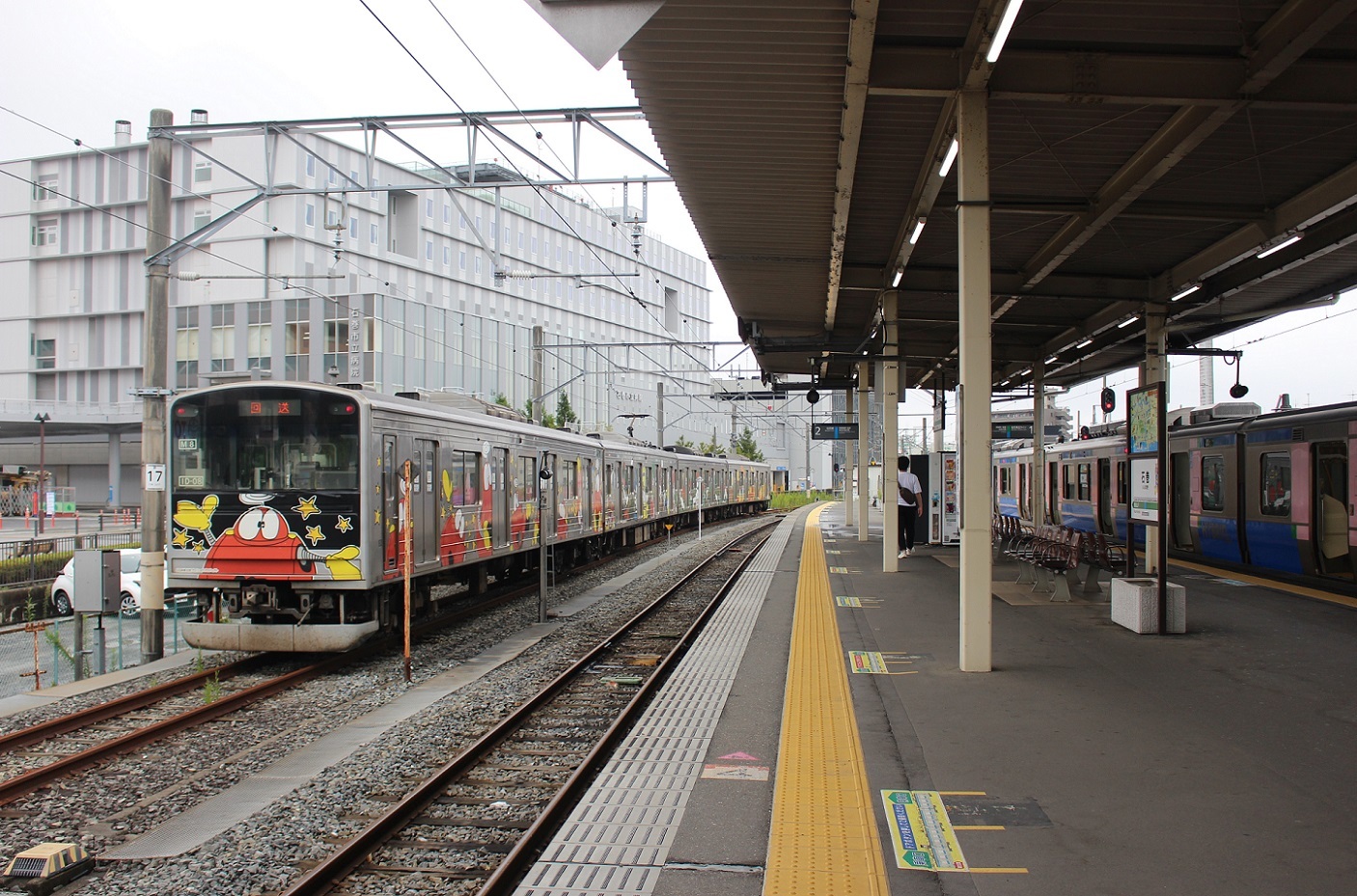 石巻駅a425