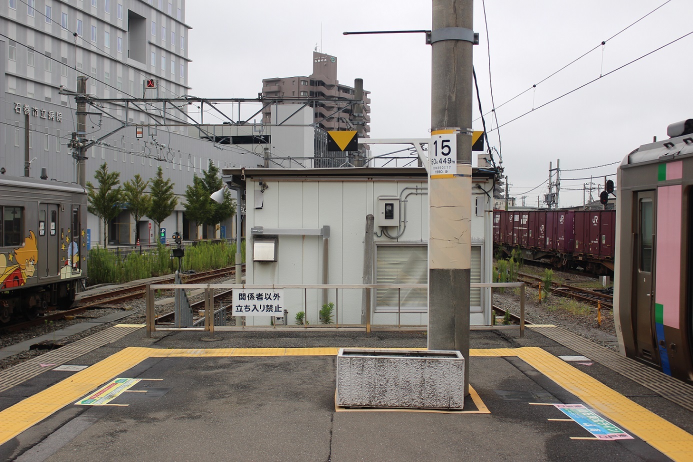 石巻駅a428