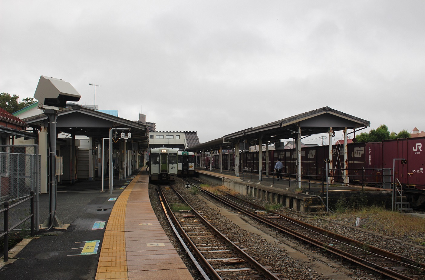石巻駅a303
