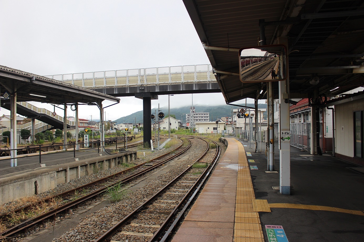 石巻駅a307