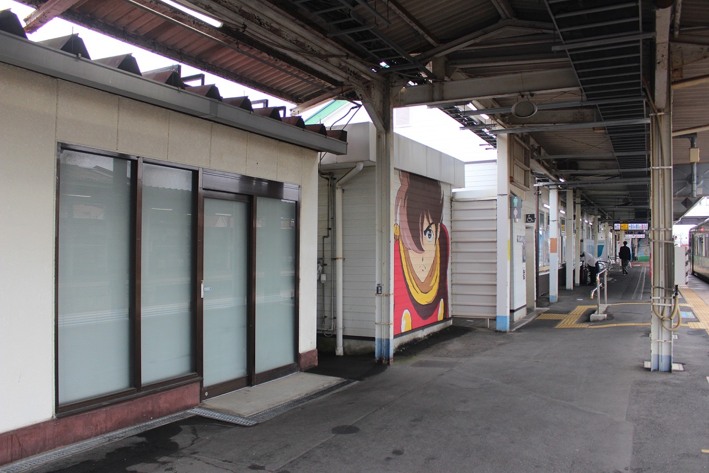 石巻駅a316