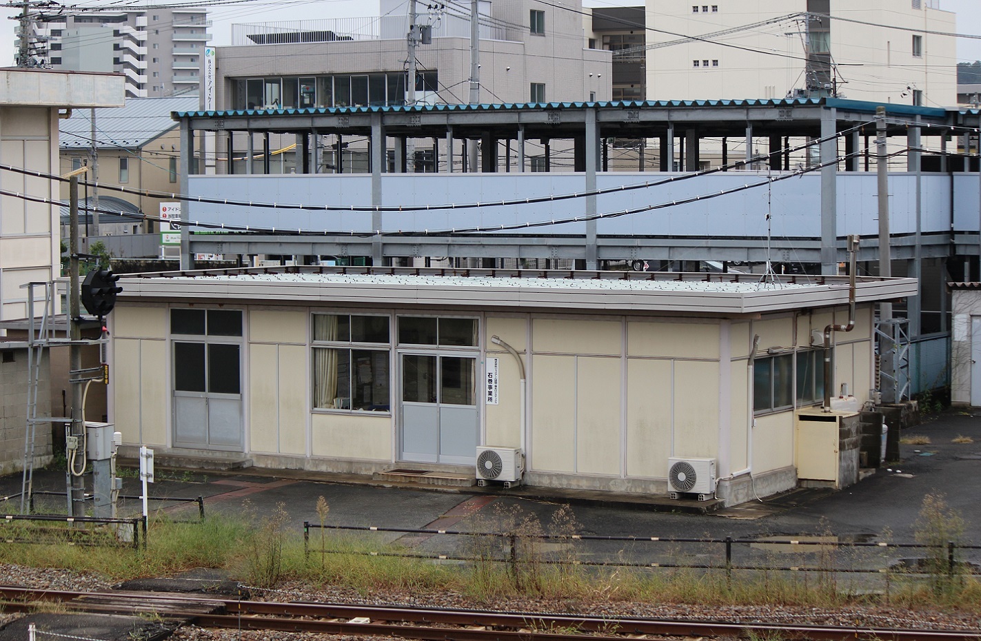 石巻駅a502