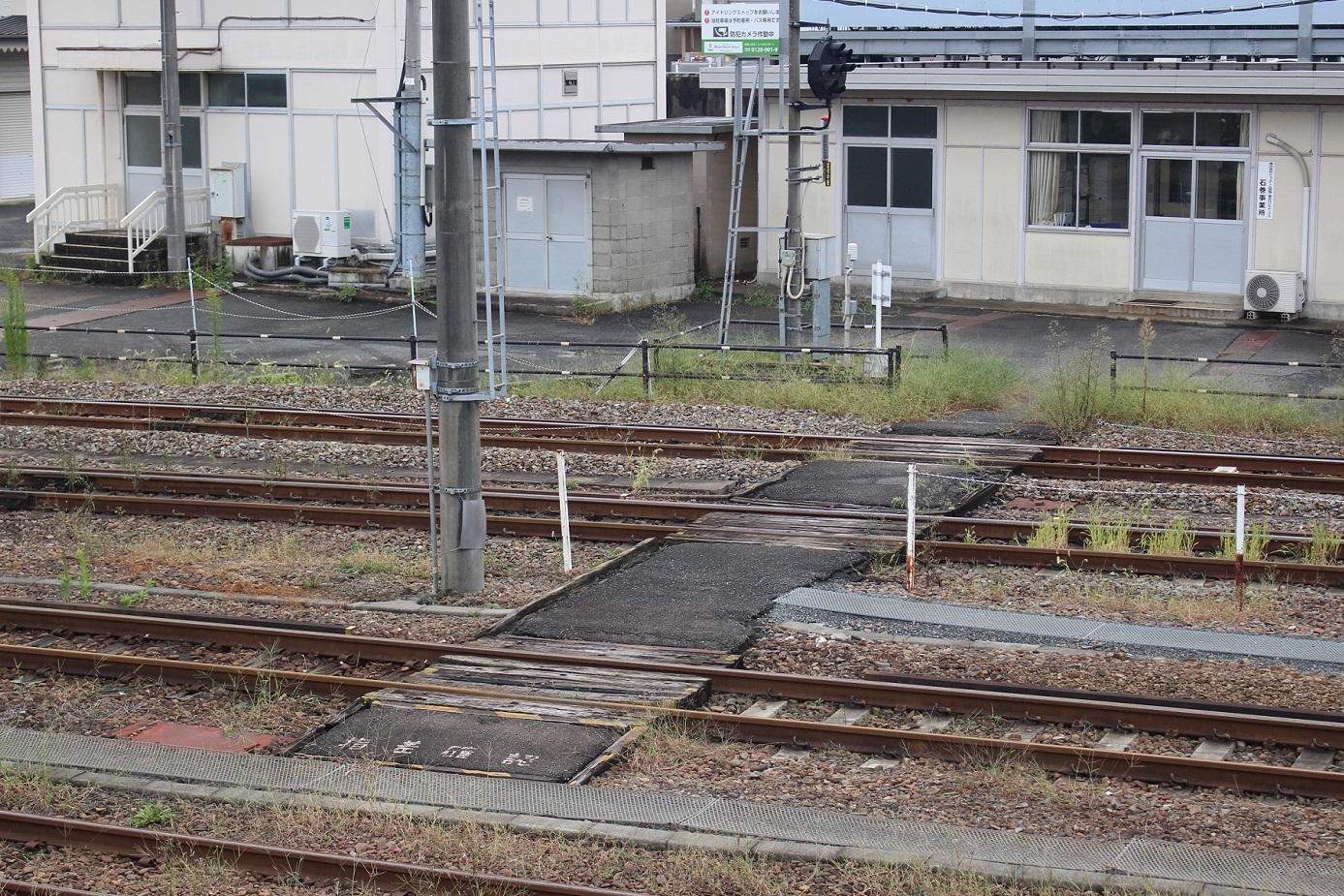 石巻駅a504