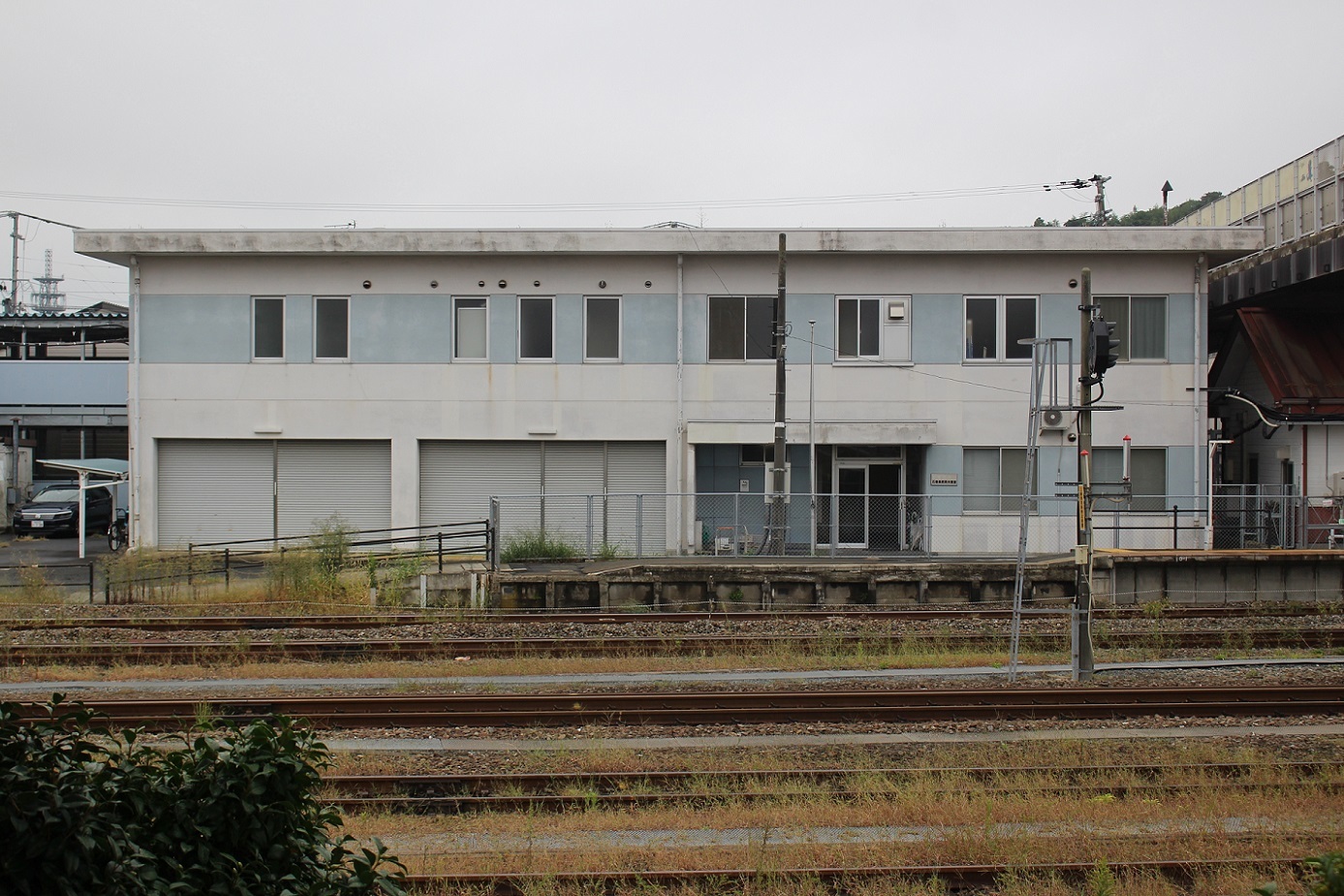 石巻駅a602