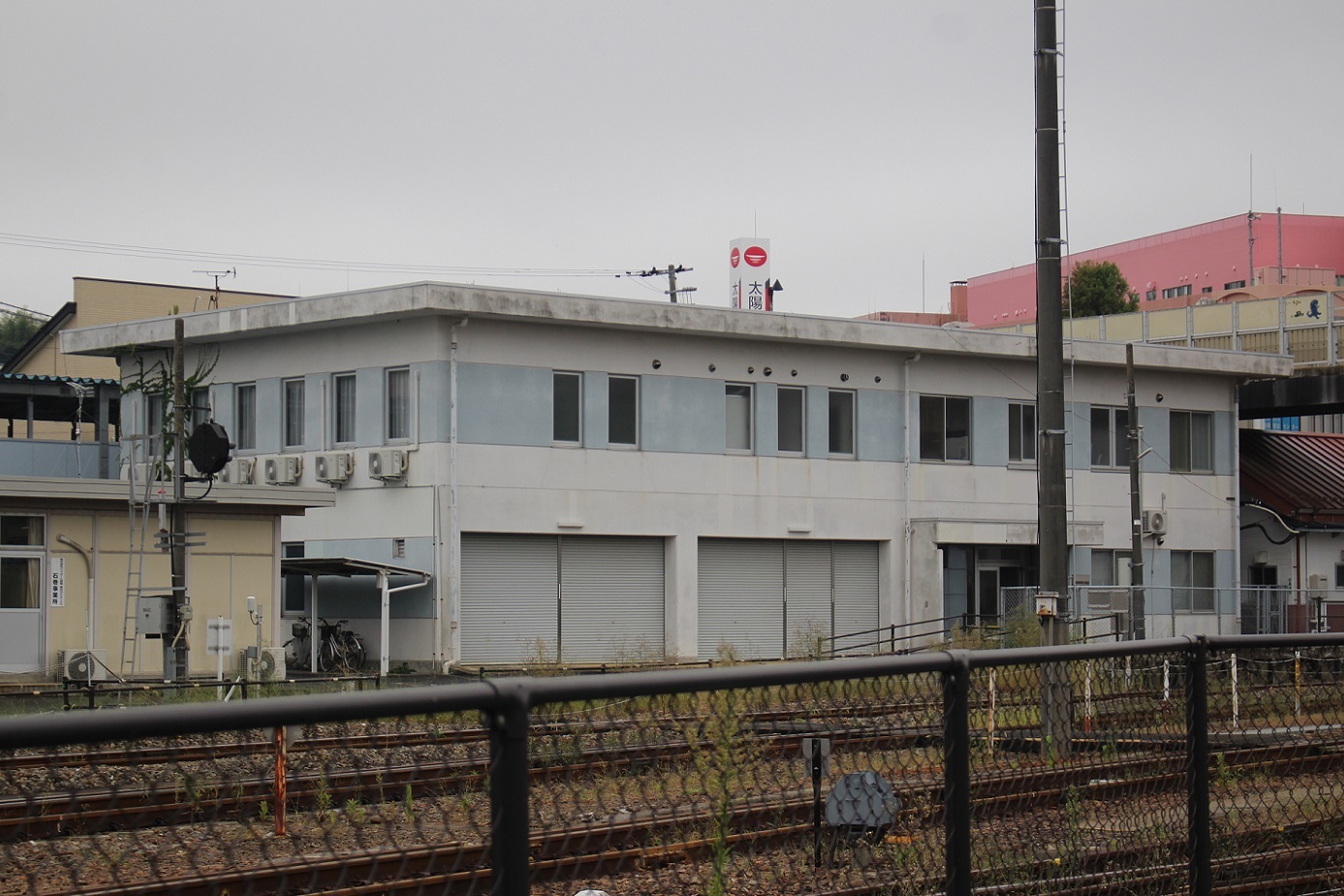 石巻駅a603