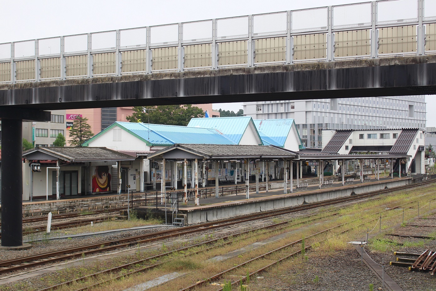 石巻駅a701