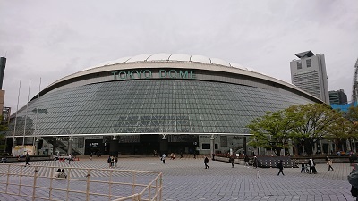 東京D20230327