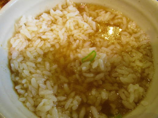 112　　スープご飯(1)