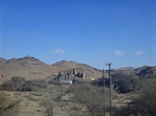 Asir Mountains (17)