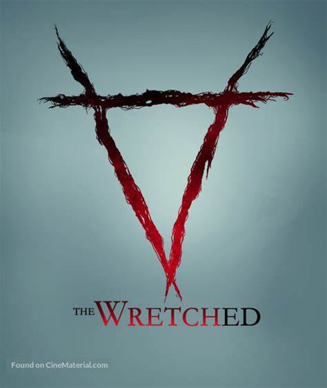 the wreched