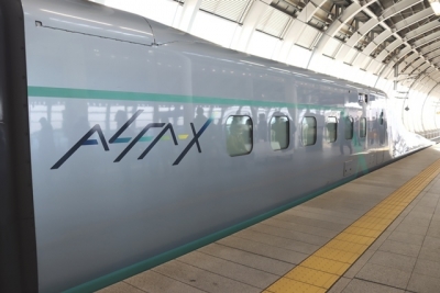 新幹線用高速運転試験電車