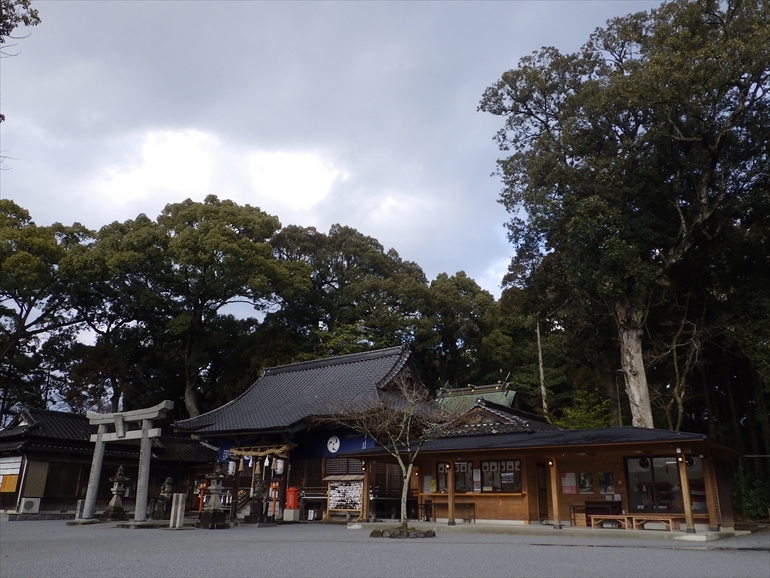 金富神社