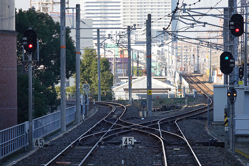 和田岬線 103系 (6)