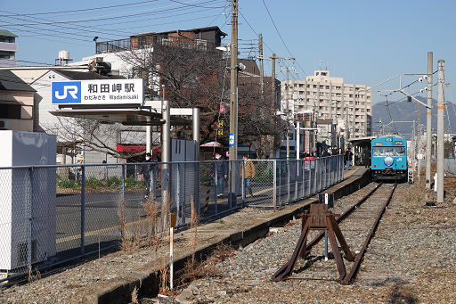 和田岬線 103系 (24)