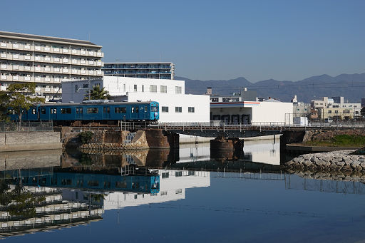 和田岬線 103系 (39)