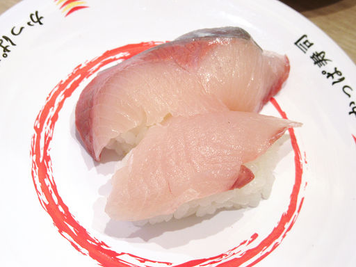 かっぱ寿司 (4)