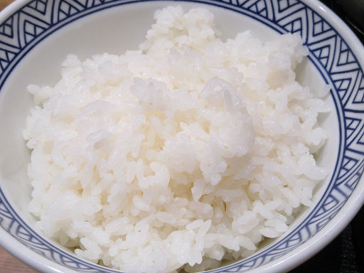 鉄板牛カルビ定食 (5)