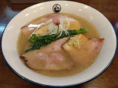 CLAM BONITO 貝節麺ｒａｉｋ【壱四】－４