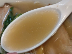 CLAM BONITO 貝節麺ｒａｉｋ【壱四】－６
