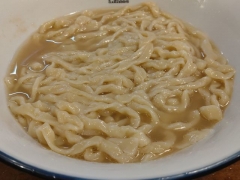 CLAM BONITO 貝節麺ｒａｉｋ【壱四】－８