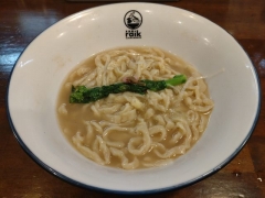 CLAM BONITO 貝節麺ｒａｉｋ【壱四】－９