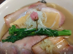 CLAM BONITO 貝節麺ｒａｉｋ【壱四】－10