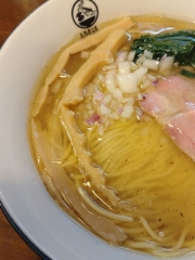 CLAMBONITO貝節麺raik【壱参】－９