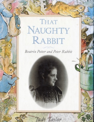 ThatNaughty Rabbit2002s