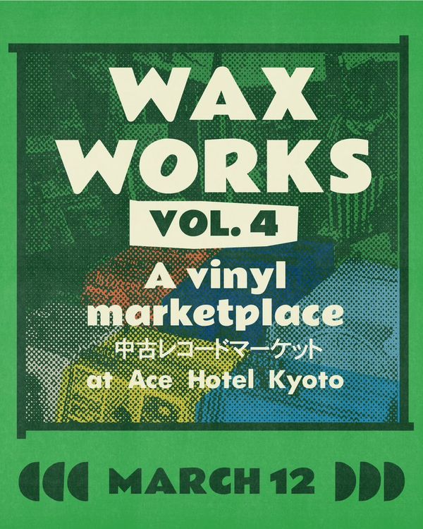 Wax Works vol4-1