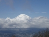 ８富士山