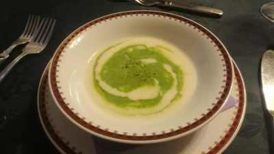ueno・soup